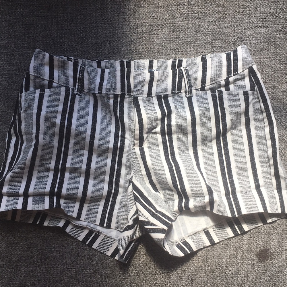 pixie shorts